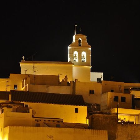 Casa Andrea Villa Vejer de la Frontera Kültér fotó