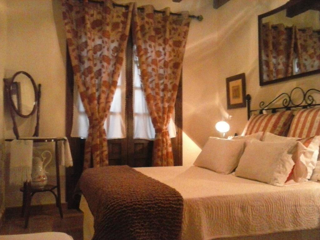 Casa Andrea Villa Vejer de la Frontera Szoba fotó