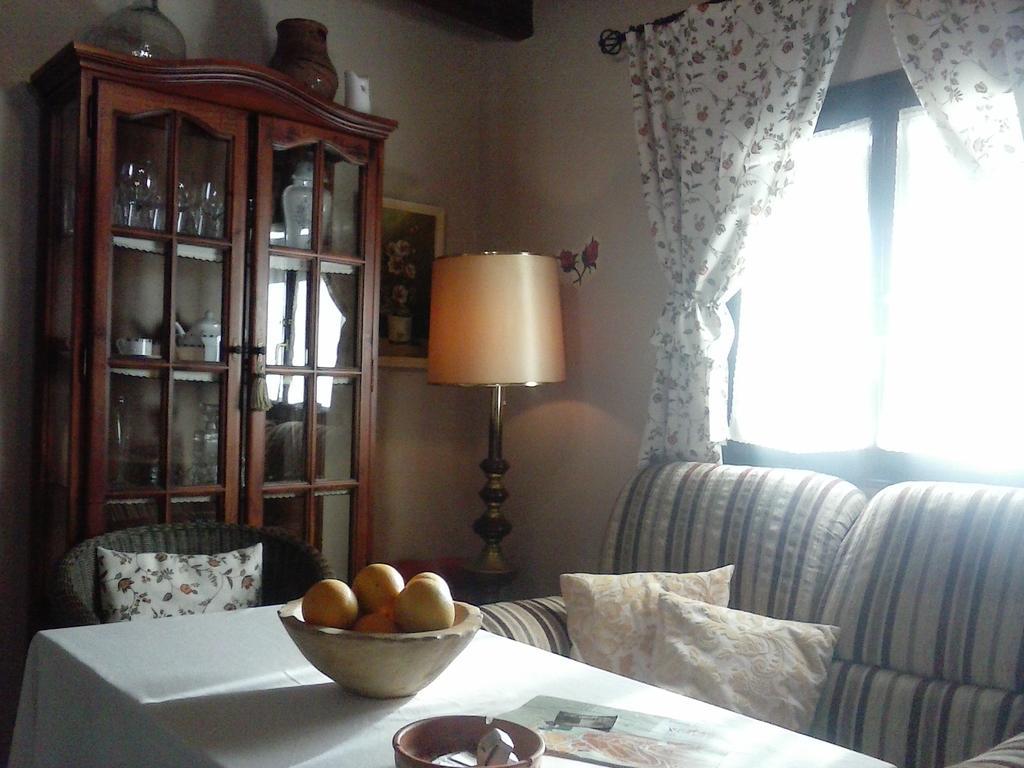 Casa Andrea Villa Vejer de la Frontera Szoba fotó