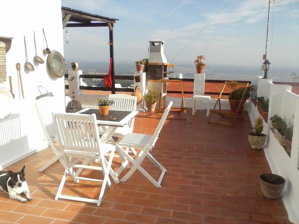 Casa Andrea Villa Vejer de la Frontera Kültér fotó
