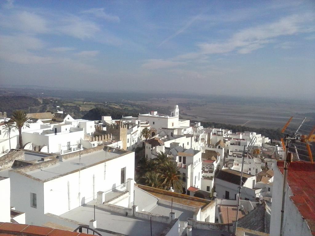 Casa Andrea Villa Vejer de la Frontera Szoba fotó