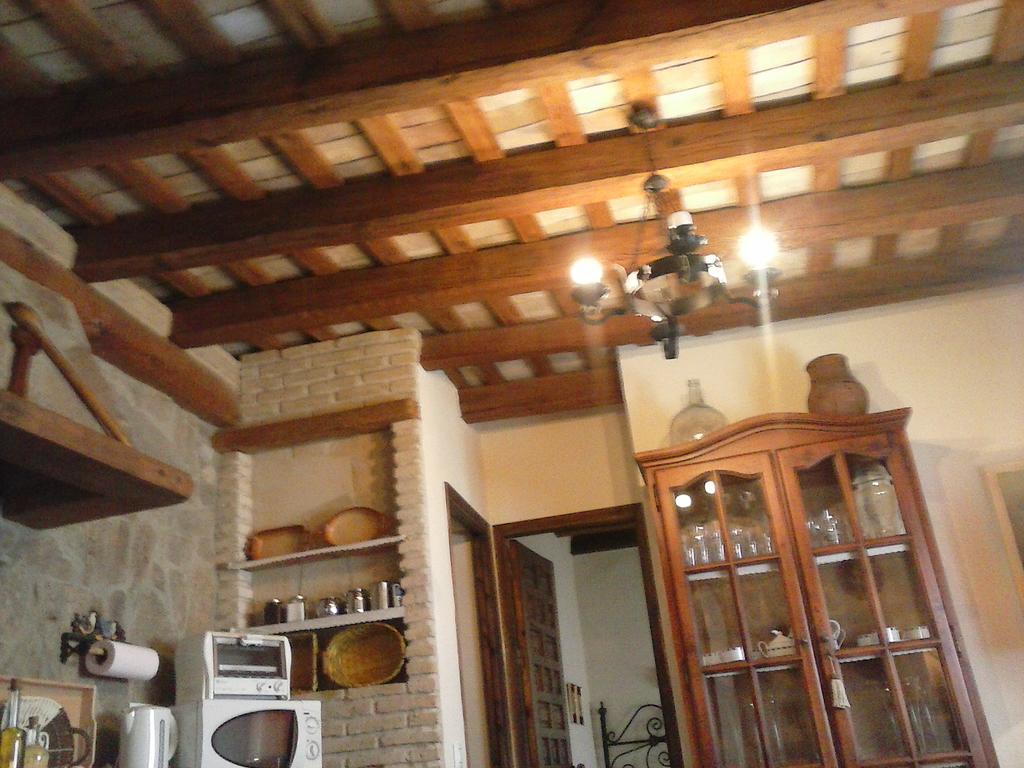 Casa Andrea Villa Vejer de la Frontera Szoba fotó