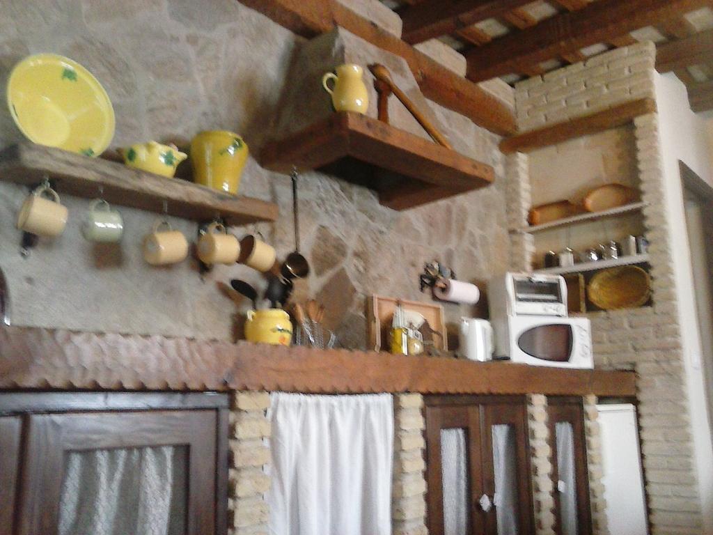 Casa Andrea Villa Vejer de la Frontera Kültér fotó