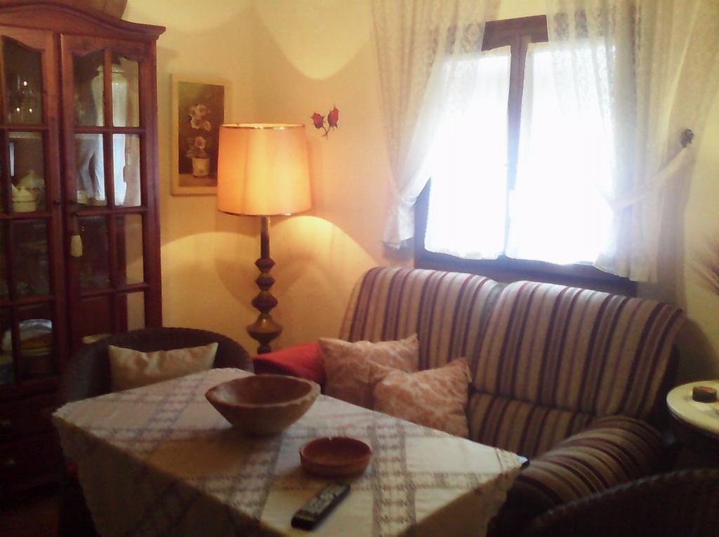 Casa Andrea Villa Vejer de la Frontera Kültér fotó