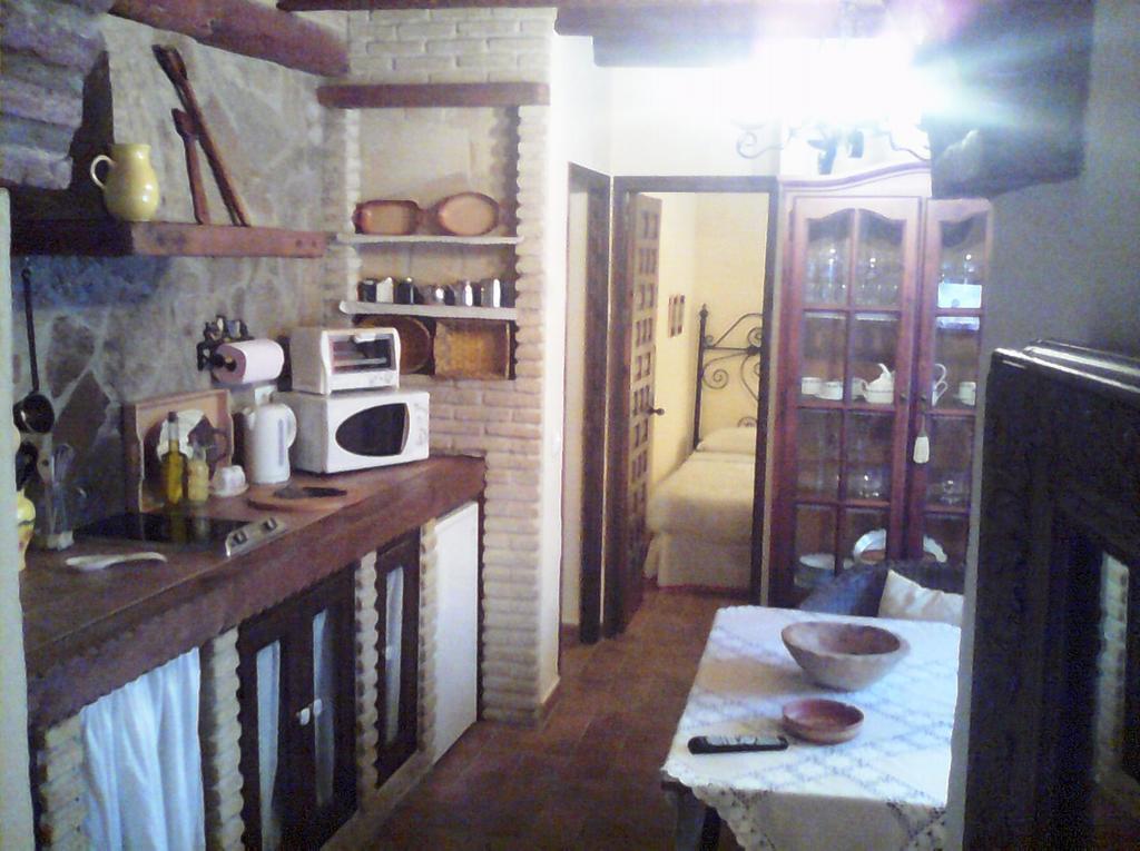 Casa Andrea Villa Vejer de la Frontera Kültér fotó