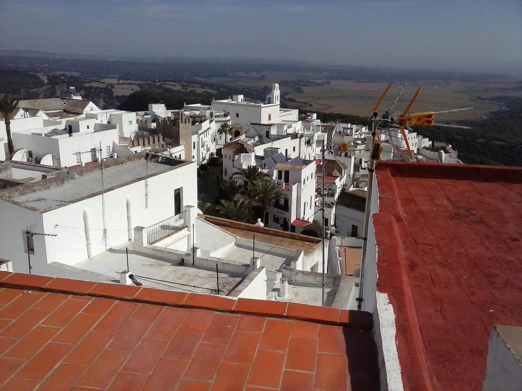 Casa Andrea Villa Vejer de la Frontera Szoba fotó