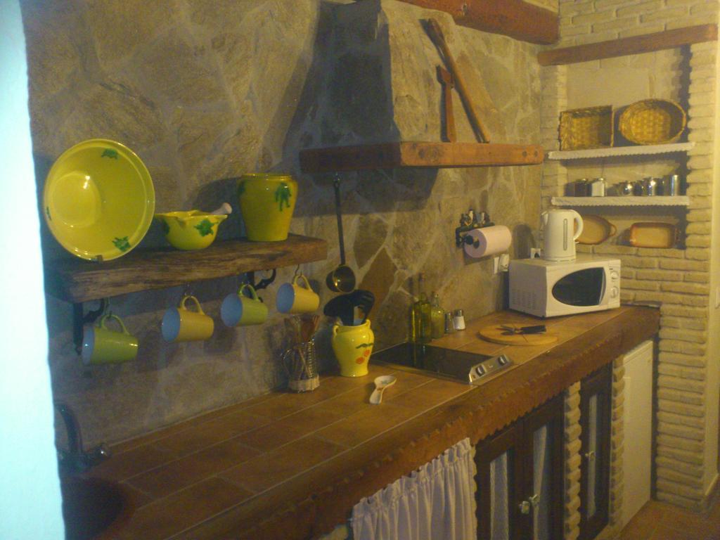Casa Andrea Villa Vejer de la Frontera Szoba fotó