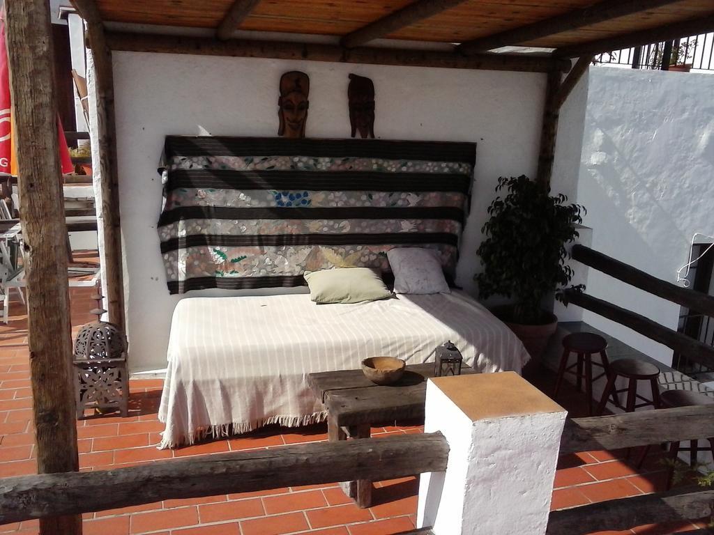 Casa Andrea Villa Vejer de la Frontera Kültér fotó