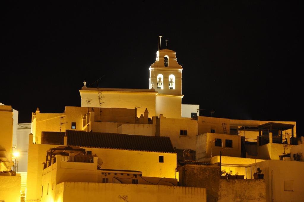 Casa Andrea Villa Vejer de la Frontera Kültér fotó