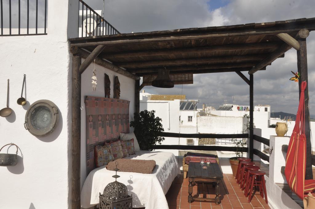 Casa Andrea Villa Vejer de la Frontera Kültér fotó