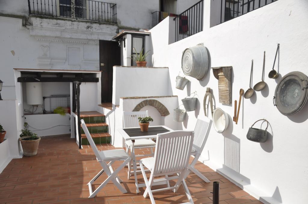 Casa Andrea Villa Vejer de la Frontera Kültér fotó