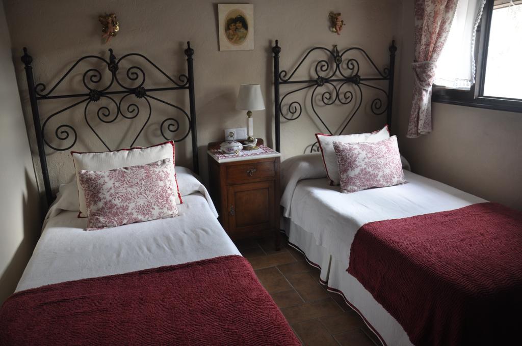 Casa Andrea Villa Vejer de la Frontera Kültér fotó