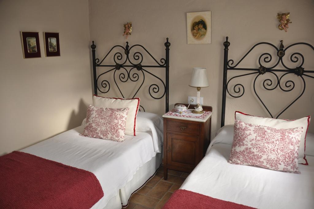 Casa Andrea Villa Vejer de la Frontera Kültér fotó