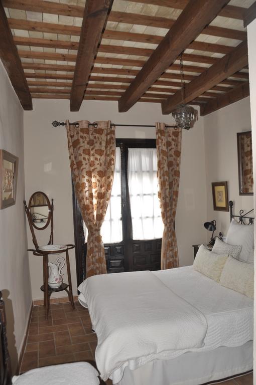 Casa Andrea Villa Vejer de la Frontera Kültér fotó