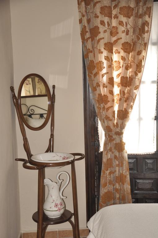 Casa Andrea Villa Vejer de la Frontera Kültér fotó