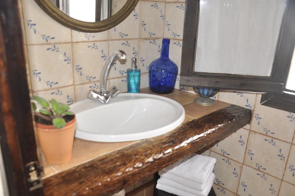 Casa Andrea Villa Vejer de la Frontera Kültér fotó