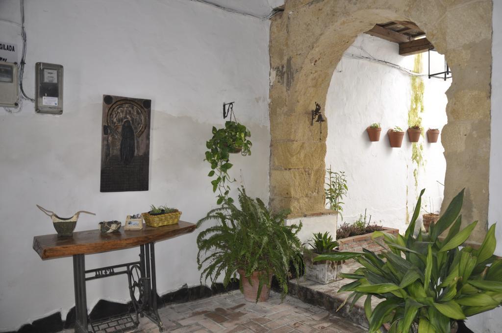Casa Andrea Villa Vejer de la Frontera Kültér fotó