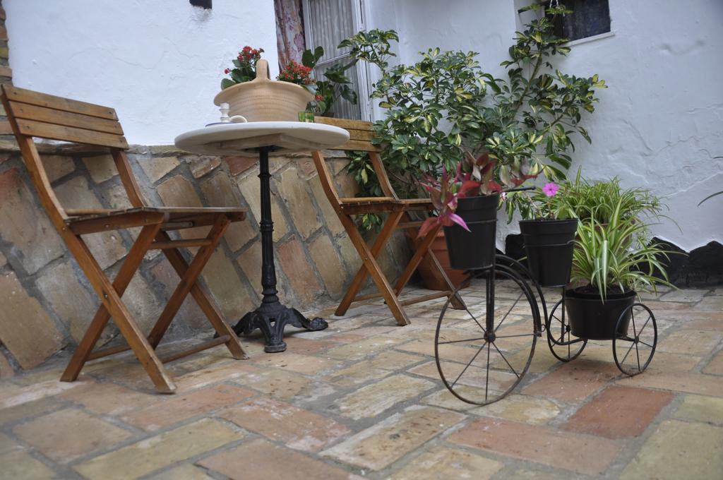 Casa Andrea Villa Vejer de la Frontera Kültér fotó