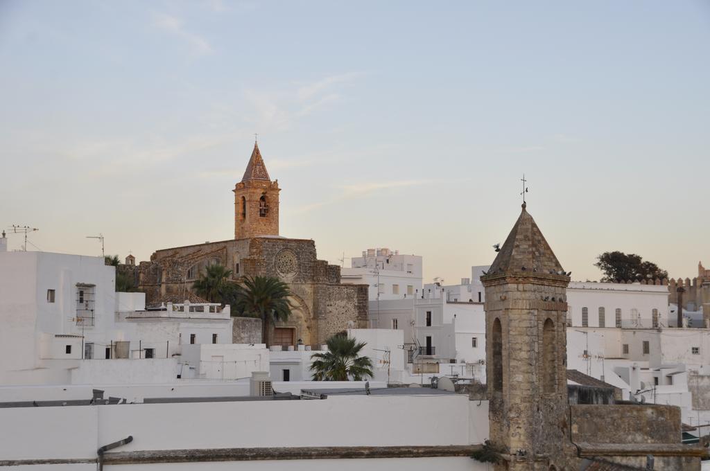 Casa Andrea Villa Vejer de la Frontera Kültér fotó