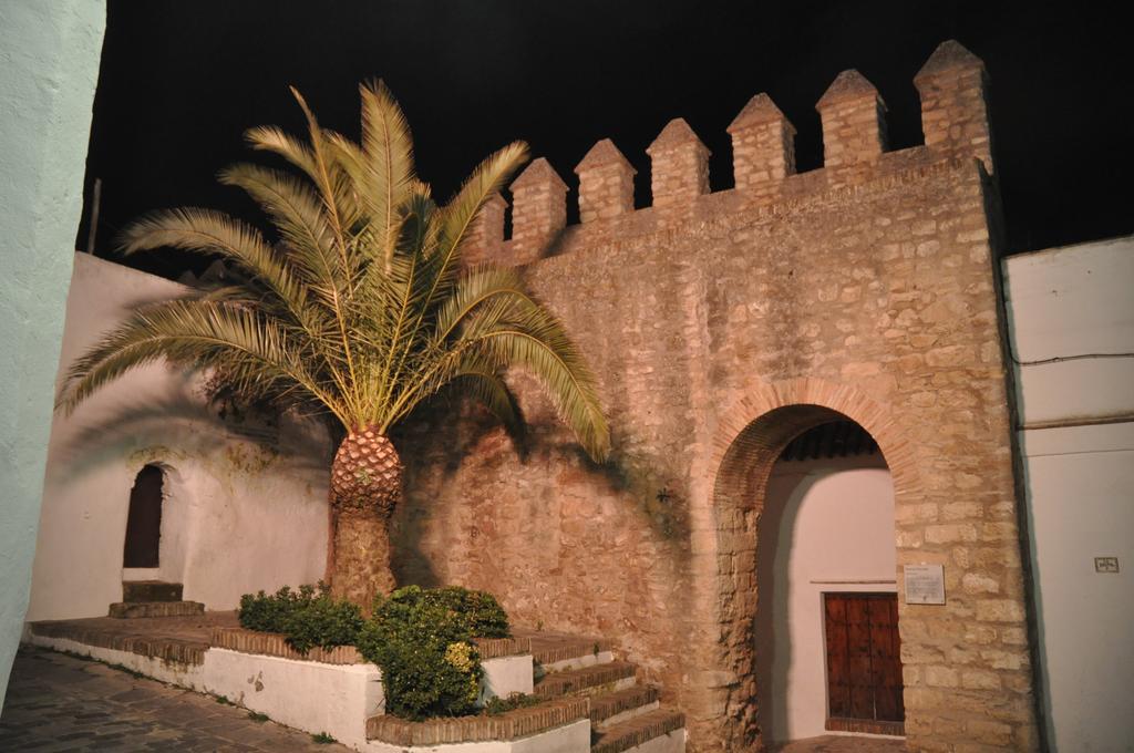 Casa Andrea Villa Vejer de la Frontera Kültér fotó