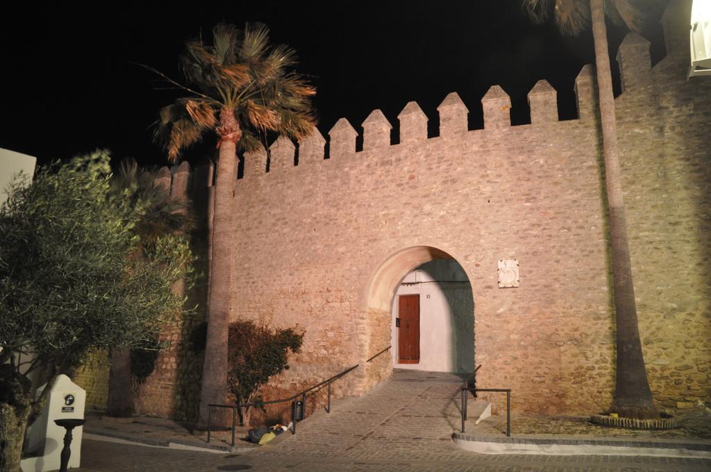 Casa Andrea Villa Vejer de la Frontera Kültér fotó