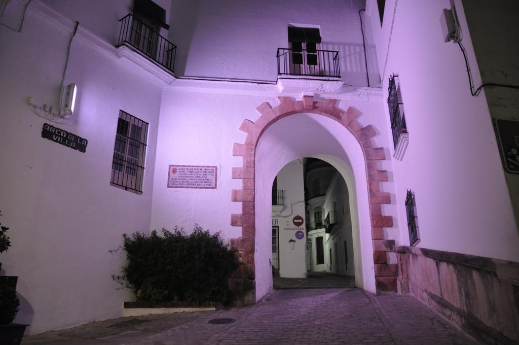 Casa Andrea Villa Vejer de la Frontera Kültér fotó
