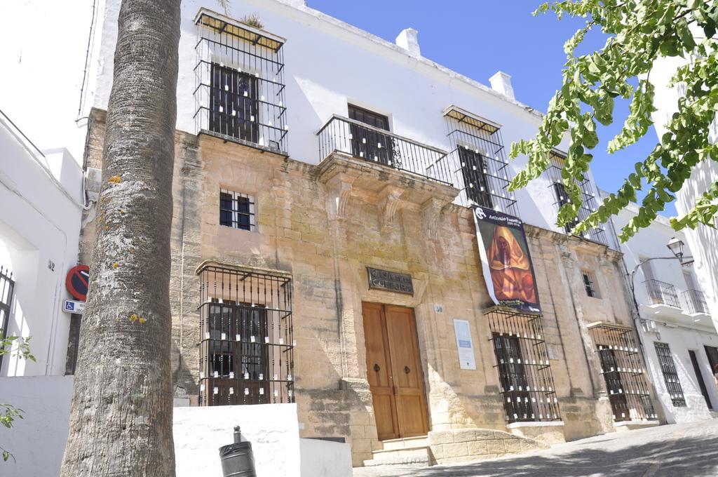 Casa Andrea Villa Vejer de la Frontera Kültér fotó