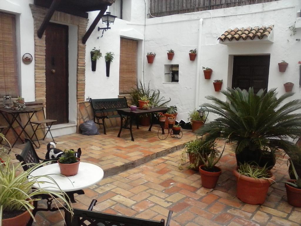Casa Andrea Villa Vejer de la Frontera Kültér fotó