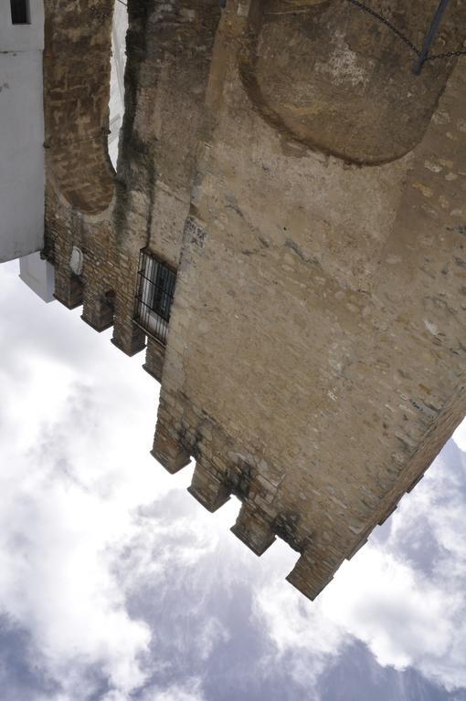 Casa Andrea Villa Vejer de la Frontera Kültér fotó